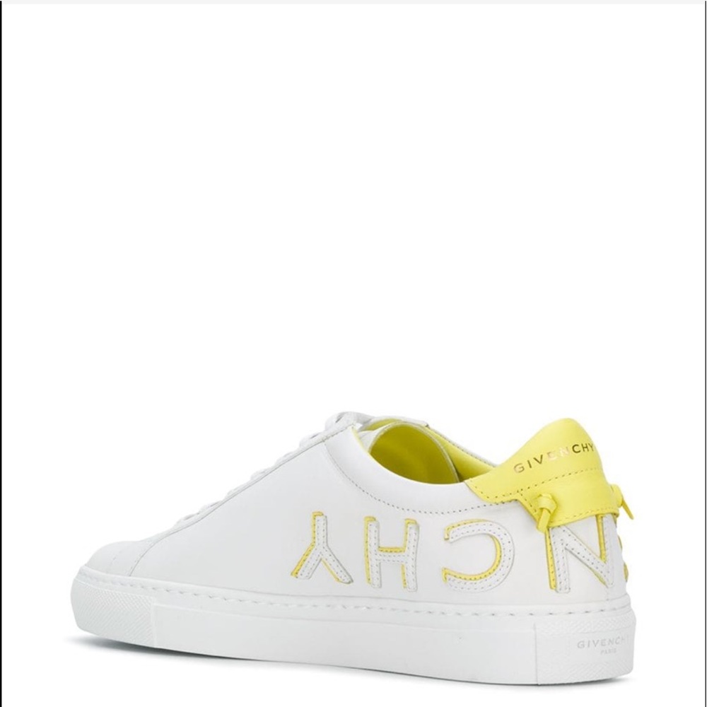 Givency Reversible Sneakers